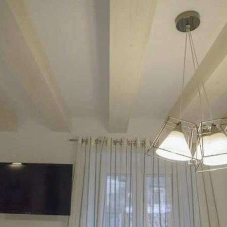 Helens Apartment Corfu  Esterno foto