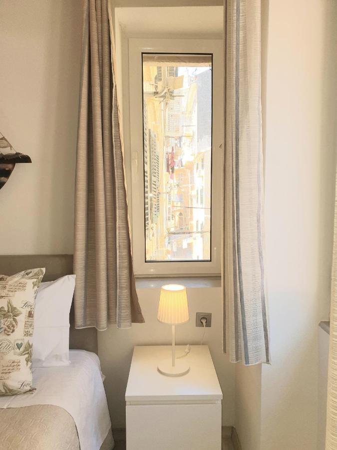 Helens Apartment Corfu  Esterno foto