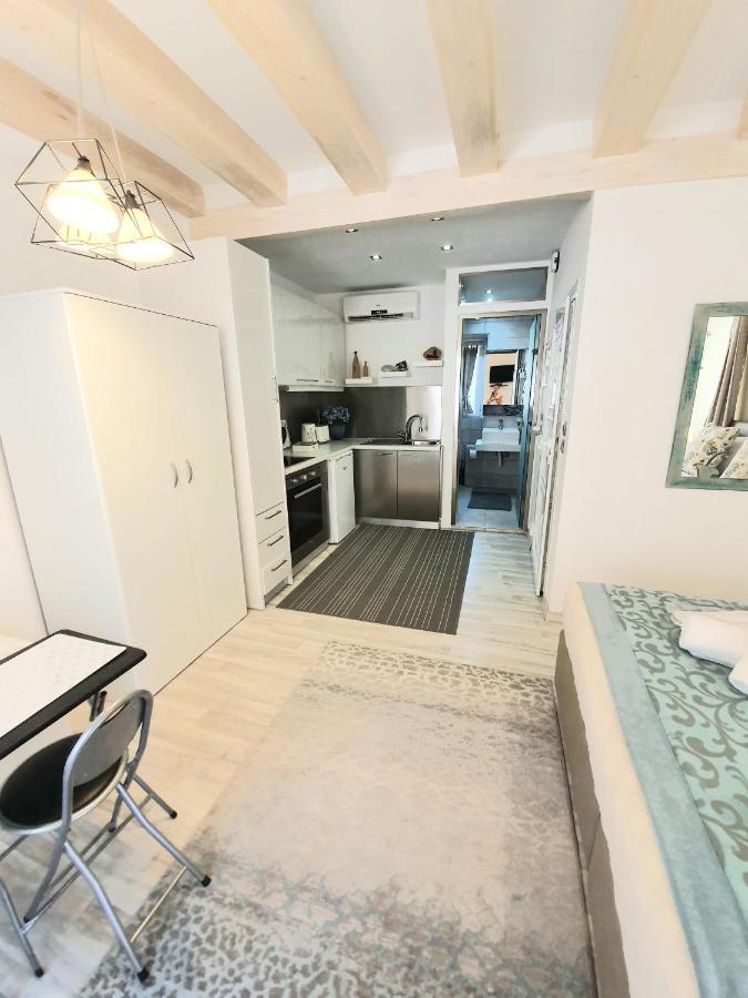 Helens Apartment Corfu  Esterno foto