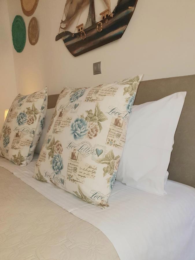Helens Apartment Corfu  Esterno foto