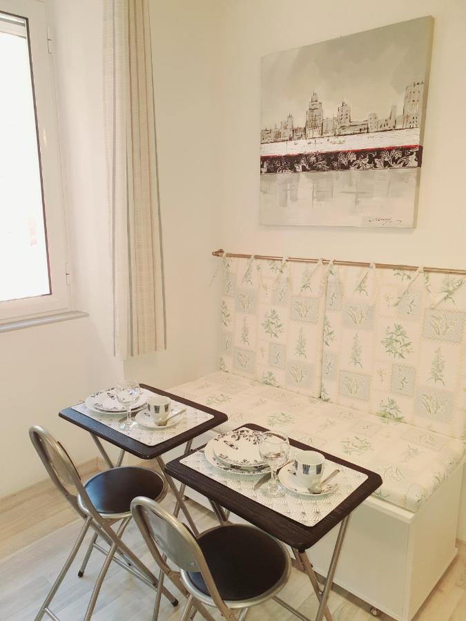 Helens Apartment Corfu  Esterno foto