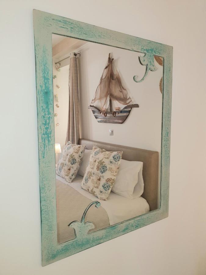 Helens Apartment Corfu  Esterno foto