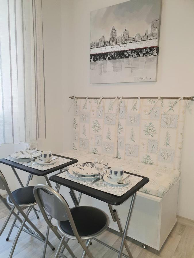 Helens Apartment Corfu  Esterno foto