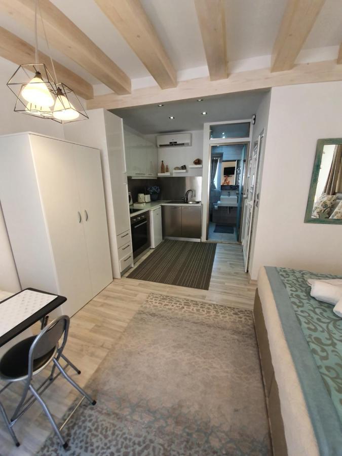 Helens Apartment Corfu  Esterno foto