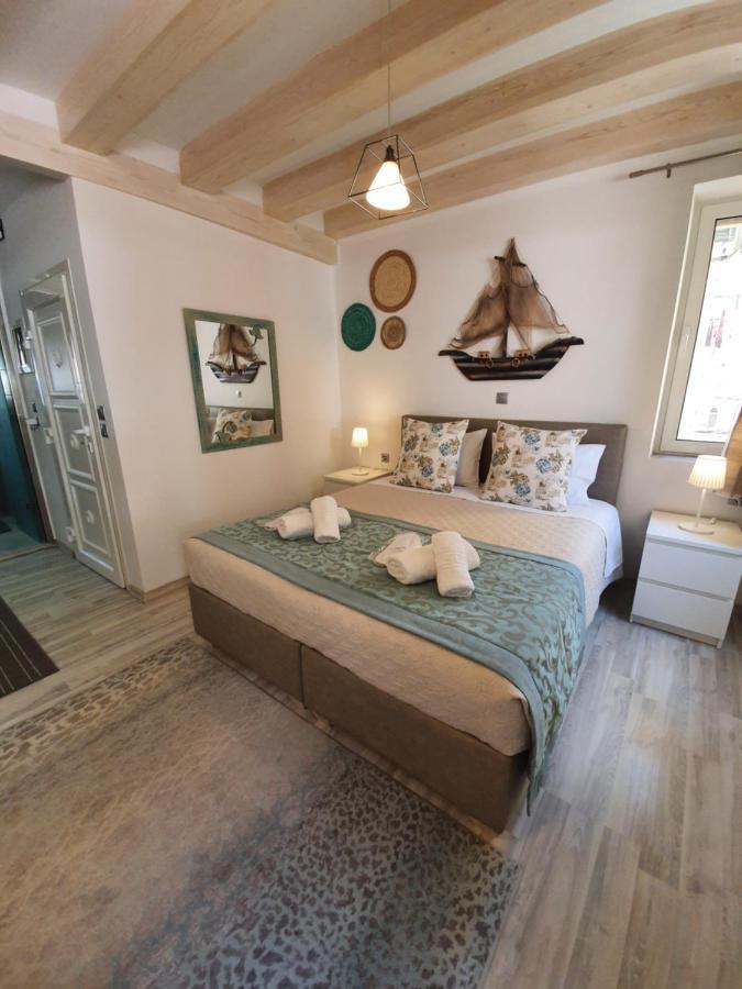 Helens Apartment Corfu  Esterno foto