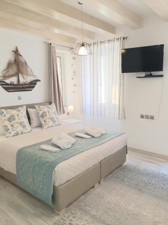 Helens Apartment Corfu  Esterno foto
