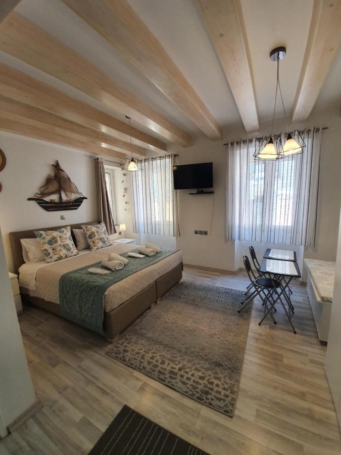 Helens Apartment Corfu  Esterno foto