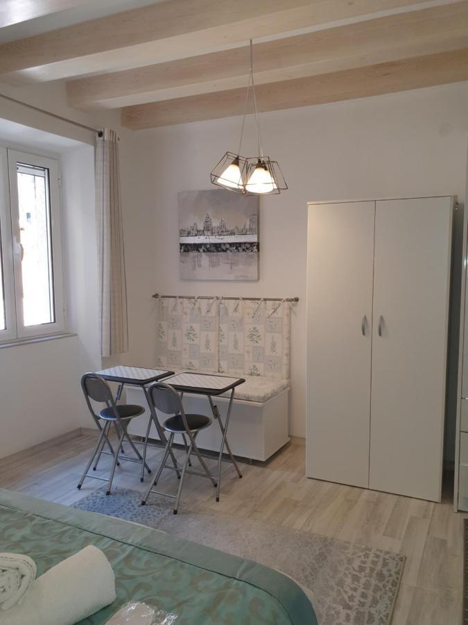 Helens Apartment Corfu  Esterno foto
