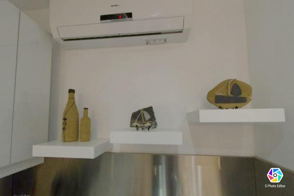 Helens Apartment Corfu  Esterno foto