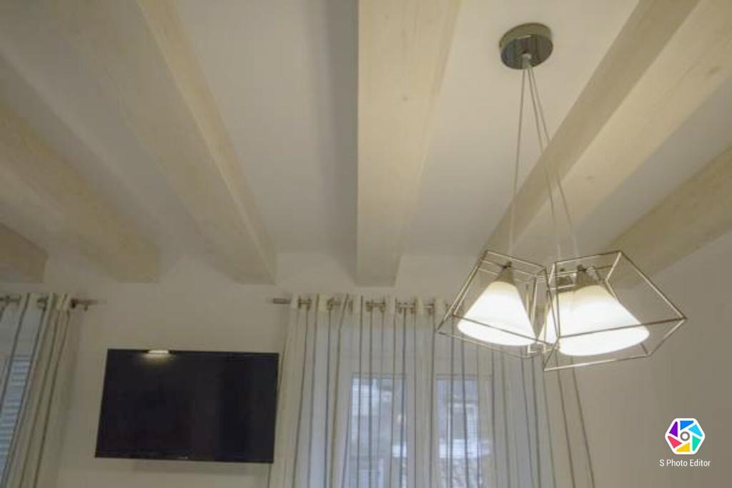 Helens Apartment Corfu  Esterno foto