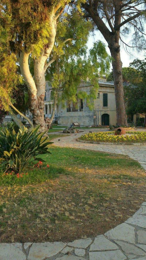 Helens Apartment Corfu  Esterno foto