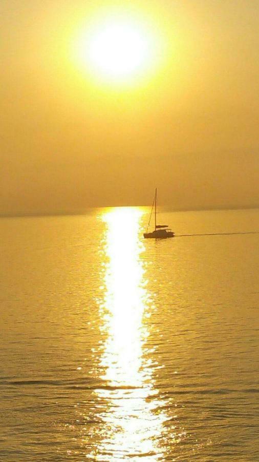 Helens Apartment Corfu  Esterno foto