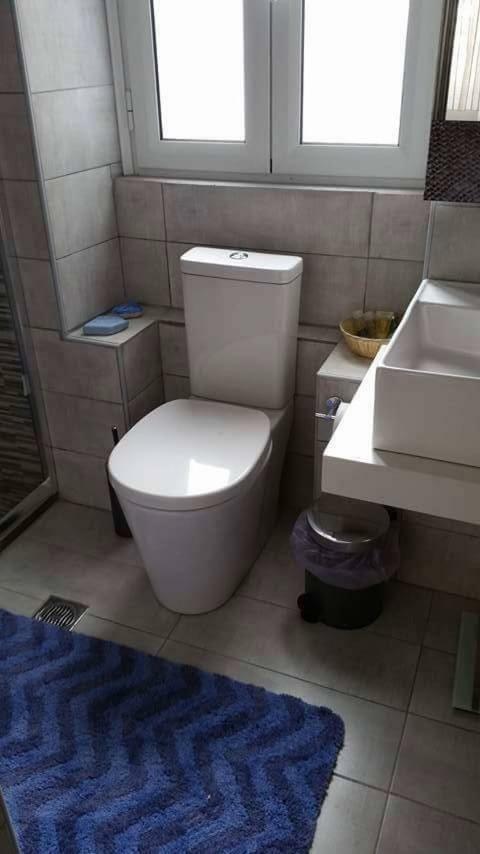 Helens Apartment Corfu  Esterno foto